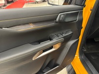 heti ajoon Ford Ranger