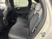 heti ajoon Ford Kuga