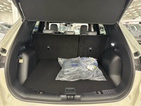 heti ajoon Ford Kuga