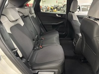 heti ajoon Ford Kuga