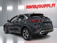 heti ajoon Kia XCeed