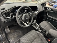 heti ajoon Kia XCeed