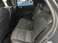 heti ajoon Kia XCeed