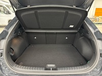 heti ajoon Kia XCeed