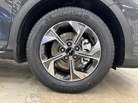 heti ajoon Kia XCeed