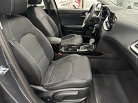 heti ajoon Kia XCeed