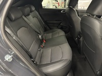 heti ajoon Kia XCeed