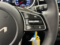 heti ajoon Kia XCeed