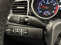 heti ajoon Kia XCeed