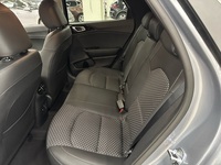 heti ajoon Kia XCeed