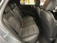 heti ajoon Kia XCeed