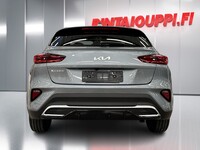 heti ajoon Kia XCeed