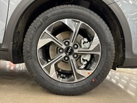 heti ajoon Kia XCeed