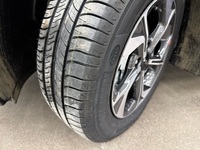 heti ajoon Kia XCeed