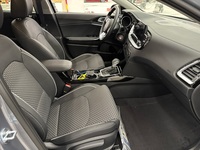 heti ajoon Kia XCeed