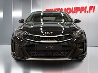 heti ajoon Kia XCeed