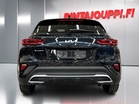 heti ajoon Kia XCeed