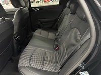 heti ajoon Kia XCeed