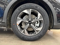 heti ajoon Kia XCeed