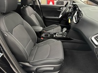 heti ajoon Kia XCeed