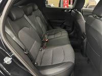 heti ajoon Kia XCeed