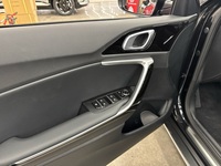 heti ajoon Kia XCeed