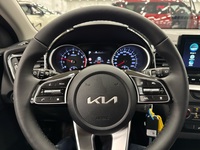 heti ajoon Kia XCeed