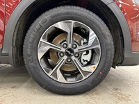 heti ajoon Kia XCeed