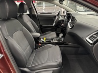 heti ajoon Kia XCeed