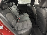 heti ajoon Kia XCeed