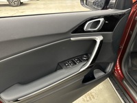 heti ajoon Kia XCeed