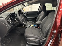 heti ajoon Kia XCeed