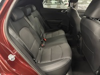 heti ajoon Kia XCeed