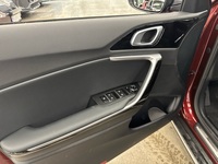 heti ajoon Kia XCeed