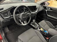 heti ajoon Kia XCeed