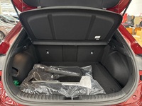 heti ajoon Kia XCeed