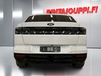 heti ajoon Ford Capri