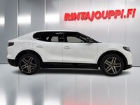 heti ajoon Ford Capri