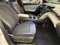 heti ajoon Ford Capri