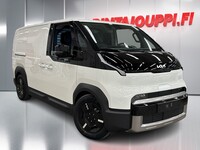 heti ajoon Kia PV5 Cargo