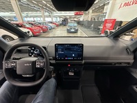 heti ajoon Kia PV5 Cargo