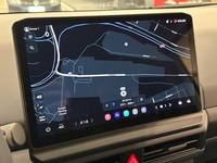 heti ajoon Kia PV5 Cargo