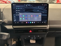 heti ajoon Kia PV5 Cargo