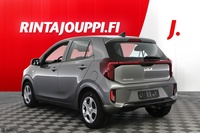 heti ajoon Kia Picanto