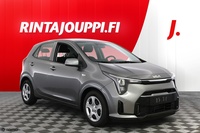 heti ajoon Kia Picanto