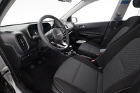 heti ajoon Kia Picanto