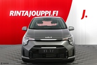 heti ajoon Kia Picanto