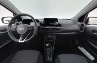 heti ajoon Kia Picanto