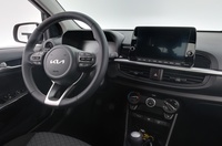 heti ajoon Kia Picanto