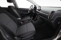 heti ajoon Kia Picanto